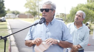 Antía adelantó que inversión total en Piriápólis demandará 10 millones de dólares y adelantó reformas en La Cascada