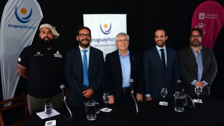 Uruguay será sede del Mundial de Asadores 2024