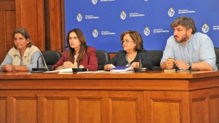 MSP coordina acciones con Sinae ante casos de dengue en Uruguay