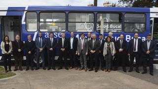 Más de 100.000 escolares fueron relevados por el Plan de Salud Bucal de ASSE