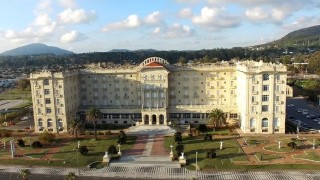 Argentino Hotel: MINTUR pagará deuda a la IDM con terrenos