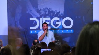 Echeverría: “Siento que nos llegó la hora, quiero hacerme cargo, quiero ser el próximo intendente”