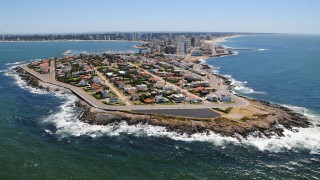 Maldonado, turismo, semana de turismo, semana santa, Tierra de Encuentros