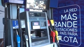 Lubricantes ANCAP y Lubricantes CHEVRON-TEXACO brindan descuentos imperdibles para el sector Agrícola, Transporte y Forestal