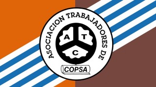 Sindicato de Copsa para hasta el sábado por muerte de trabajador