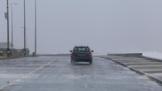Precipitaciones: CECOED no registra intervenciones y destaca trabajo preventivo de limpieza