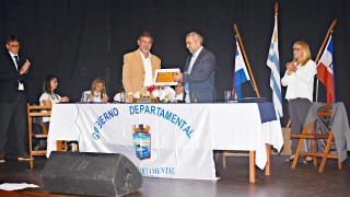 Legislativo aprobó iniciativa del Ejecutivo para expropiar predios de Nueva Carrara