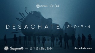 Maldonado vuelve a recibir al Desachate