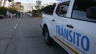 Tránsito realizó 655 inspecciones vehiculares y brindó apoyo en eventos