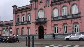 Homicidios, Maldonado Nuevo, Policia