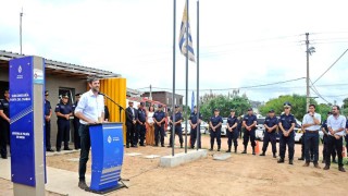 Ministerio del Interior evaluó como exitoso y seguro el operativo Verano Azul 2024
