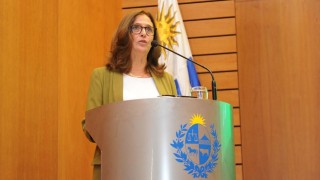 MIEM, Elisa Facio, eficiencia energetica, DNE, Fitzgerald Cantero, energia, resultados