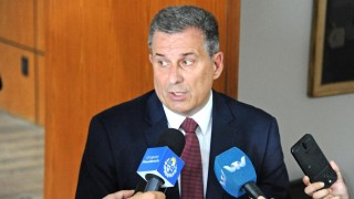 Grupo Ancap registró ganancias por 85.000.000 de dólares en 2023