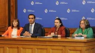 Plan de Atención a la Salud incorporó prestaciones para salud mental, virus HPV e insulinodependientes