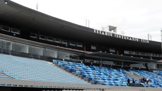 SND, Sebastian Bauza, FIFA, Mundial 2030, Ignacio Alonso, AUF, estadio Centenario