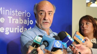 MTSS, Pablo Mieres, seguro de desempleo, trabajadores, empleo, salarios, poder adquisitivo