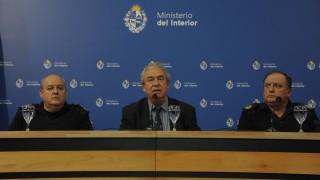 Heber y la Zona Metropolitana: "el plan está dando resultados"