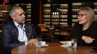 Infante: "mientras Antía fue candidato lo acompañé siempre; ahora voy por camino propio"