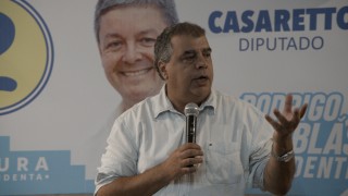 Rodrigo Blás propone sistema de cumplimiento integral de ley de protección animal
