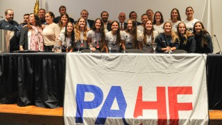 Uruguay albergará Copa América de Hockey en 2025