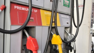 Precios de los combustibles continúan sin cambios en el mes de abril