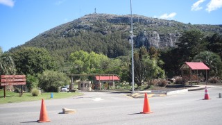 IDM, Juan Pigola, EFCA, telesferico, Pan de Azucar
