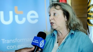 UTE anunció nuevo beneficio para clientes damnificados por inundaciones