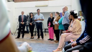 UTU, MIDES, cursos multioficios