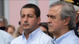 Echeverría suma apoyo de lista de Jorge Larrañaga que apoya a Laura Raffo