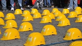 SUNCA para este jueves por accidentes laborales: uno es el del trabajador de Maldonado aplastado por una placa de mármol