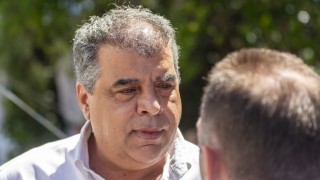 Cambio de fecha: lanzamiento de campaña de Rodrigo Blás será el 28 de abril