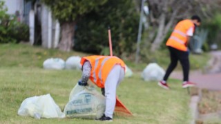 Jornales Solidarios: hasta el momento hay 4.929 personas anotadas en Maldonado