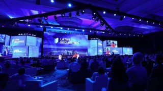 Latin Annual Meeting, Latin Securities, Santiago Peña, Paraguay, Enjoy, Punta del Este