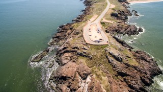 Punta Ballena, Ministerio Ambiente, Robert Bouvier, proyecto punta ballena, edificios, audiencia publica, Delfin Jorge Ezequiel Caraballo, Eduardo Carrera Hughes