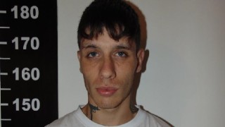 Joven fue condenado por suministro de estupefacientes y tráfico de armas de fuego y municiones en San Carlos
