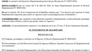 Resolucion 03274/2024