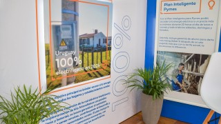 UTE presente en la 13a. edición de la Expo Rural Melilla 2024