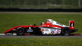 ANCAP auspiciará pilotos de automovilismo uruguayo en 2024