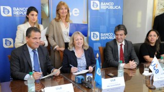 Residentes de edificios y empresas accederán a créditos para bombas de calor que aseguren eficiencia energética