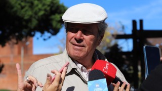 Antía negó "cacería" y afirmó que "lo que se busca es terminar con el relajo del tránsito"