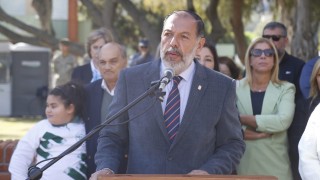 IDM asignará terreno para construir nuevo liceo en Piriápolis