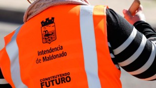 jornales solidarios, oportunidad laboral, IDM, sorteo