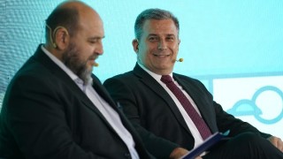 ANCAP participó del Foro de Movilidad Sostenible