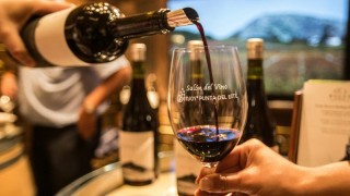 Enjoy Punta del Este celebra la tercera edición del Salón del Vino Uruguayo