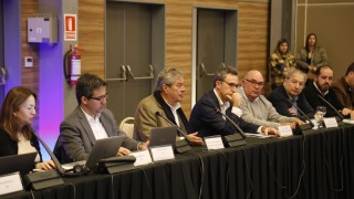 Maldonado, Antía, vivienda, asentamientos, CAF, Alejandro Lussich