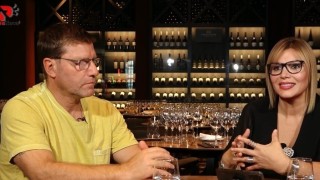 Carlos Curbelo: del agua a la arena política "porque hay que ocupar espacios e involucrarse"