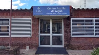 INTEGRA comenzó atención en Aiguá