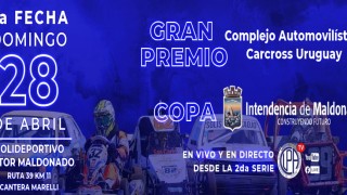campeonato nacional CUPA 2024