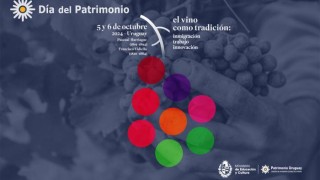 Día del Patrimonio homenajeará a emprendedores de industria vitivinícola