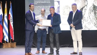 San Carlos tiene nueva enciclopedia virtual y premiada